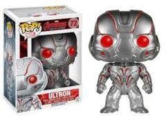 POP - MARVEL - ULTRON -72